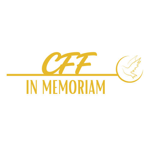 CFF IN MEMORIAM